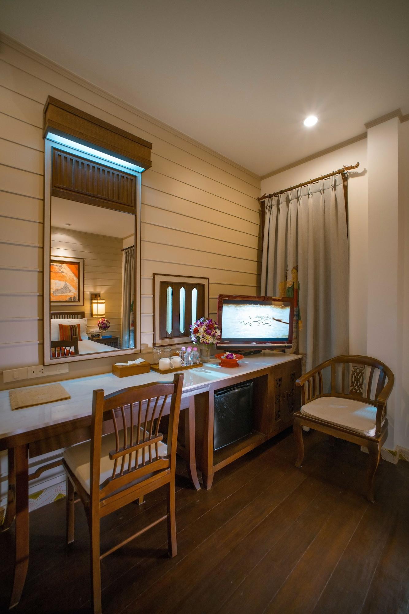 Pukha Nanfa Hotel Екстериор снимка