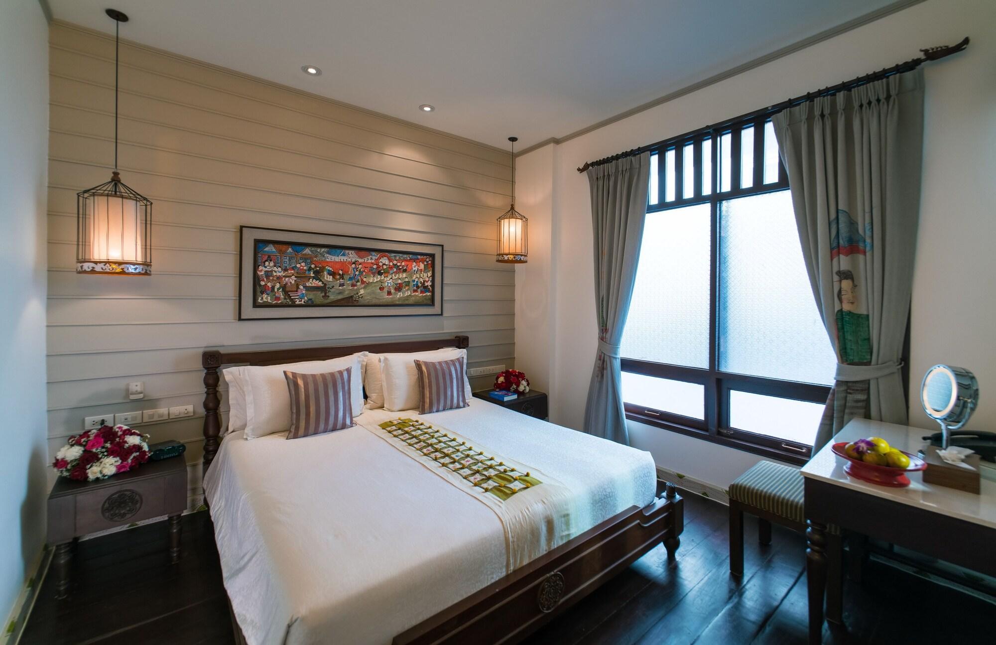 Pukha Nanfa Hotel Екстериор снимка