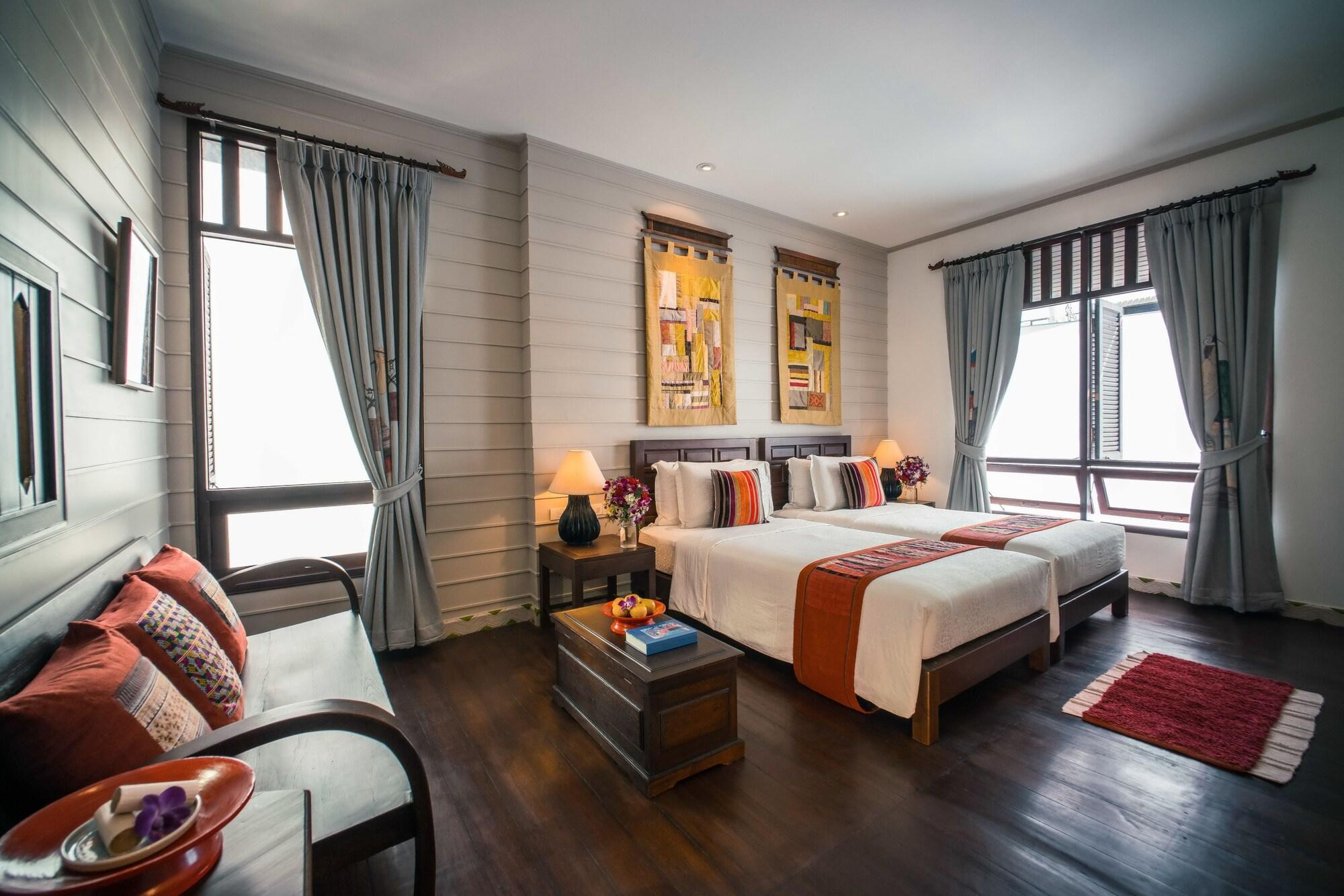Pukha Nanfa Hotel Екстериор снимка