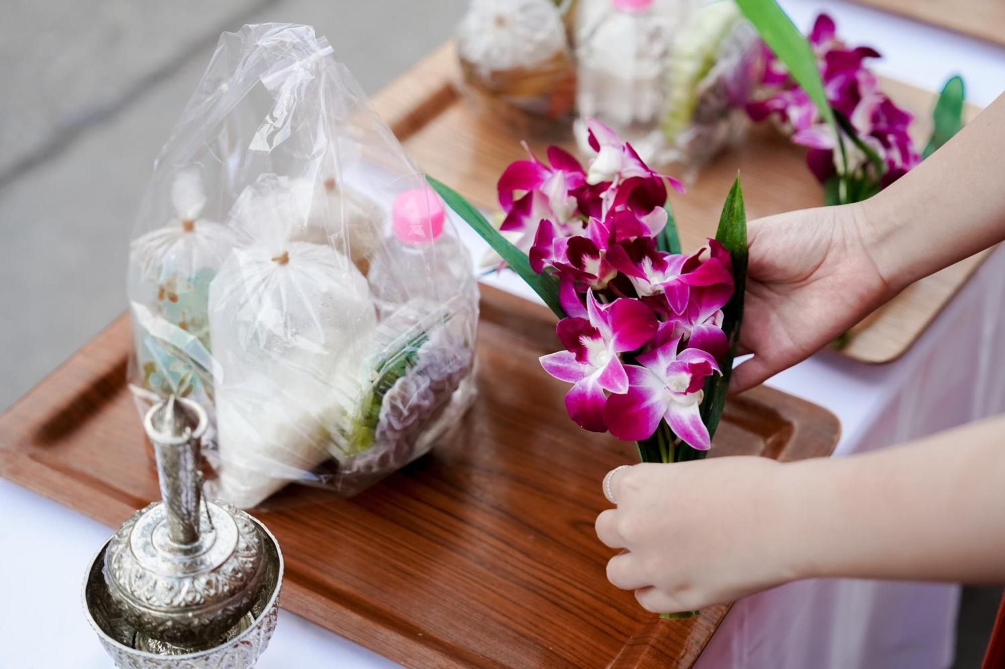 Pukha Nanfa Hotel Екстериор снимка