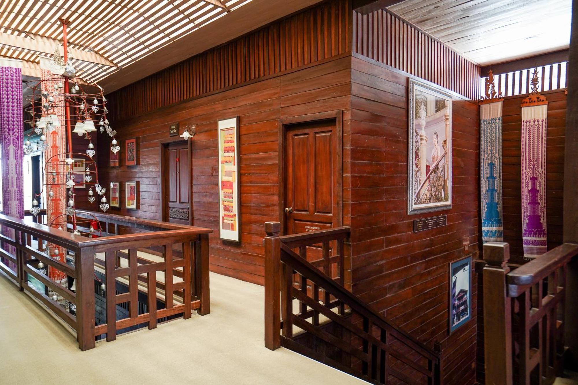 Pukha Nanfa Hotel Екстериор снимка