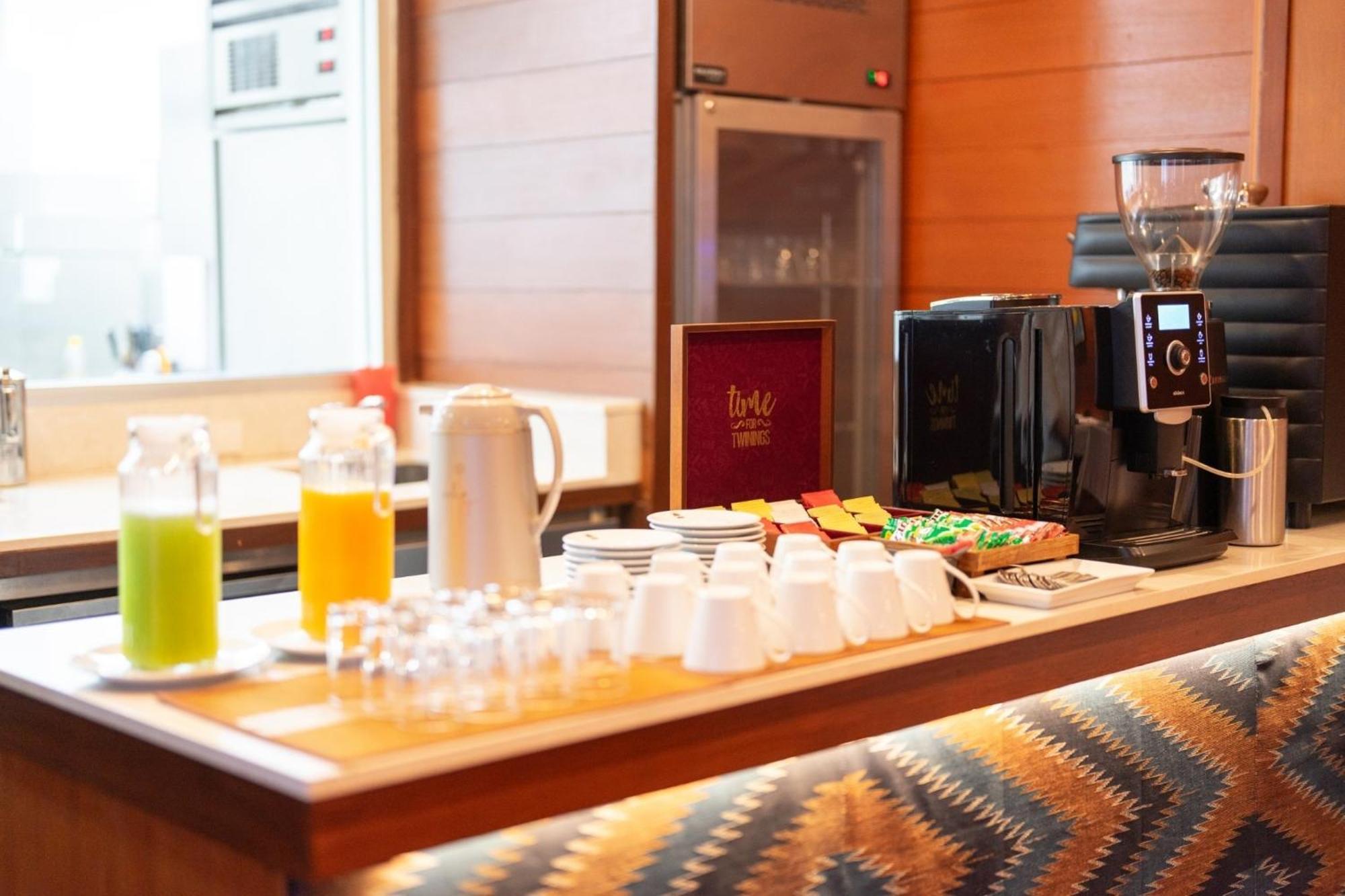 Pukha Nanfa Hotel Екстериор снимка