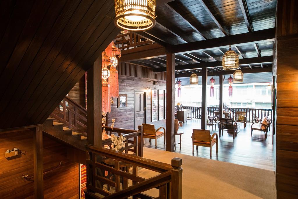 Pukha Nanfa Hotel Екстериор снимка
